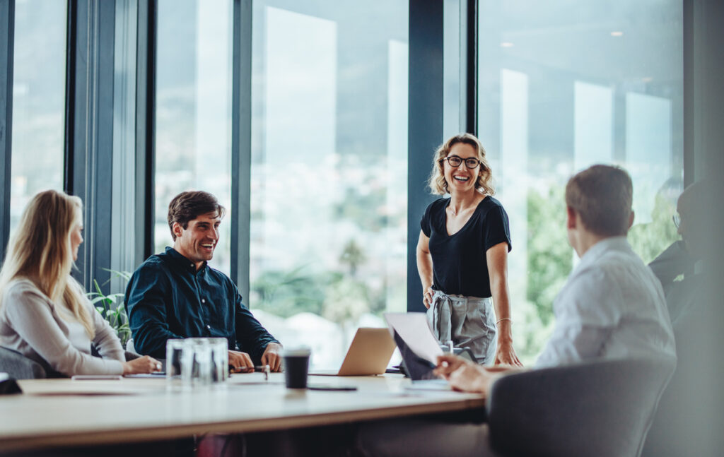 10 Benefits of Hiring a Digital Marketing Agency
