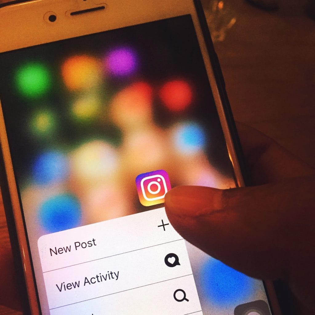 Creative Ways to Use Instagram Stories