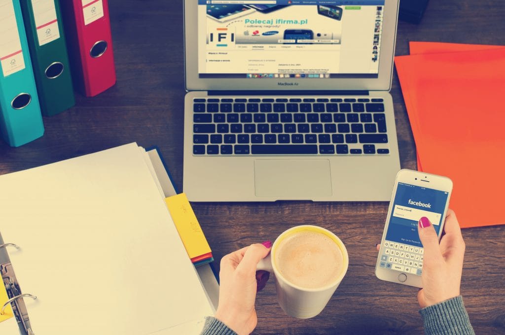 Facebook Group Monetization 101