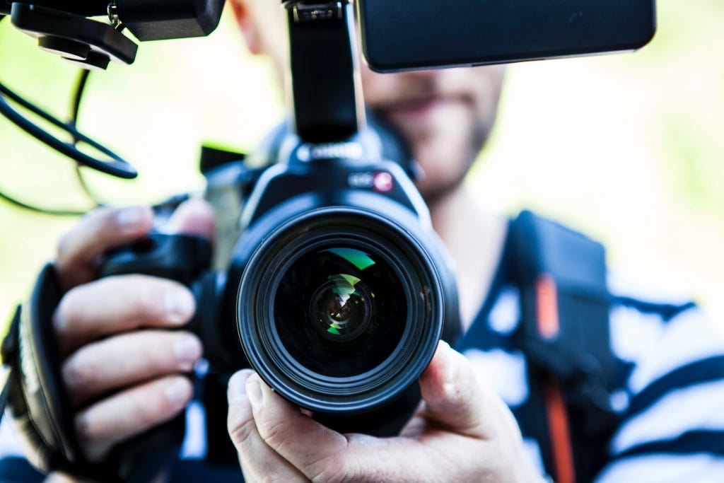 Leveraging Video Marketing: Why You Shouldn’t Ignore YouTube