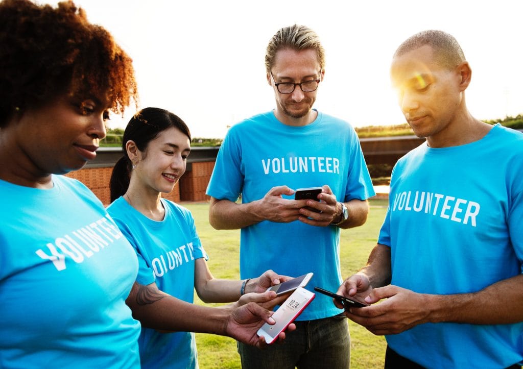 How Corporate Social Responsibility Can Grow Your Business - Sachs Marketing Group