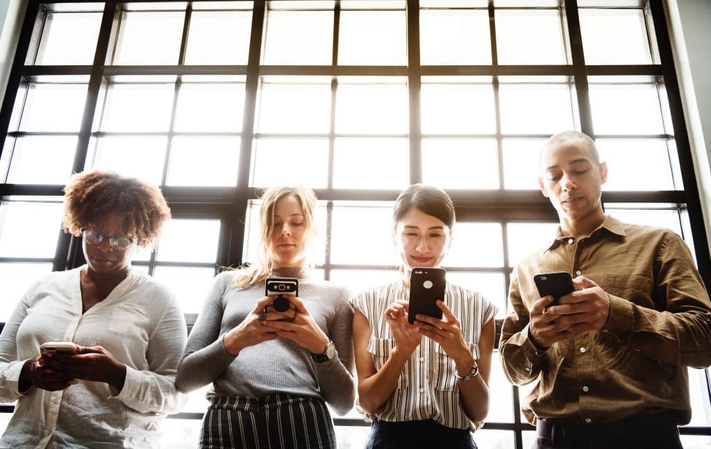 Social Media Management & Personal Balance: How to Step AFK