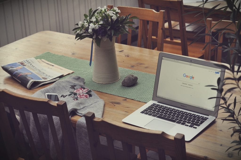 The Death of Google as We Know It