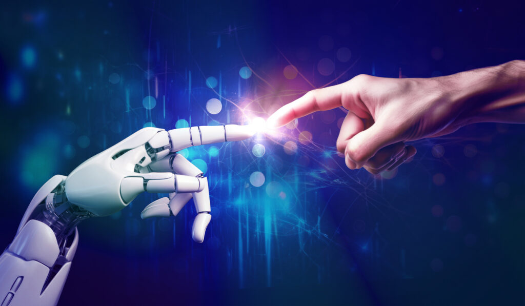 AI in Digital Marketing: A Guide for Small Business Owners