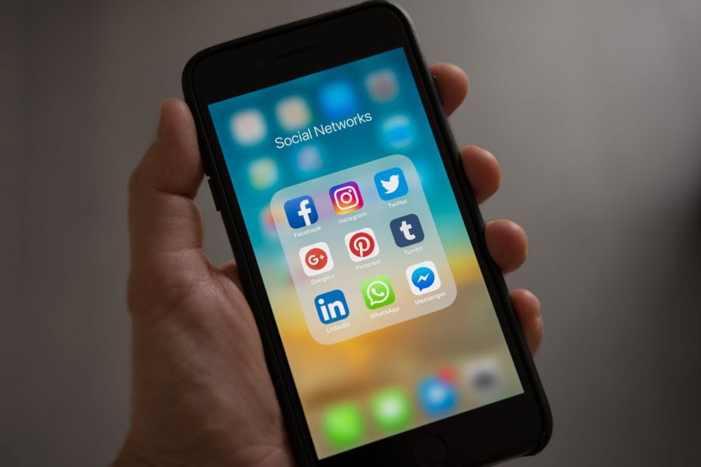 Social Marketing 101: Utilizing Pinterest
