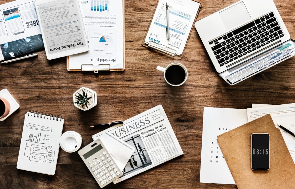 Creating a Digital Marketing Plan for the Holidays