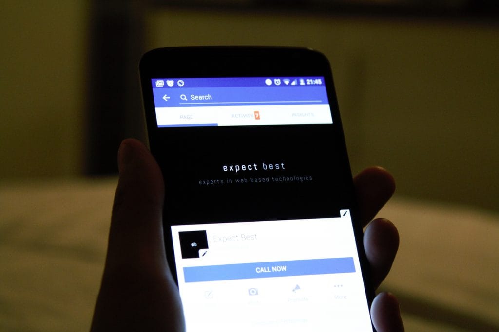 How to Optimize Your Facebook Page