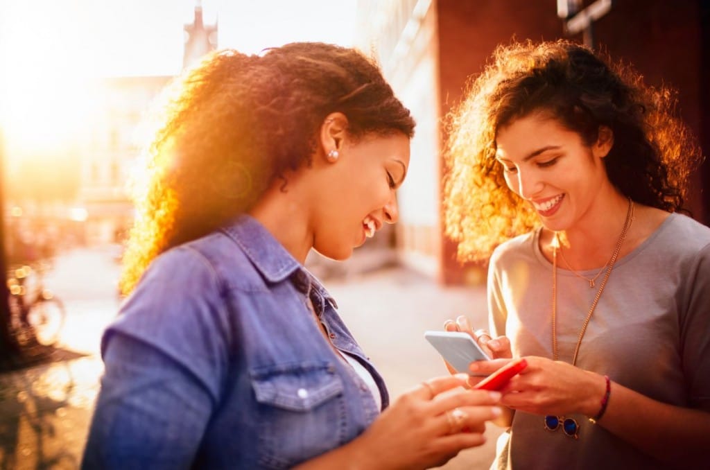 What Does The Mobile-Friendly Algorithm Mean For My Site?