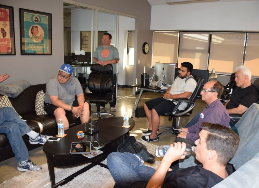 SMG Meetups Continue to Garner Members | Sachs Marketing Group