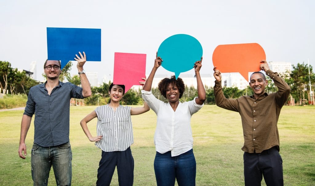 5 Tips to Get Customers to Leave Business Reviews - Sachs Marketing Group