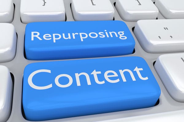 Ultimate Guide to Repurposing Content