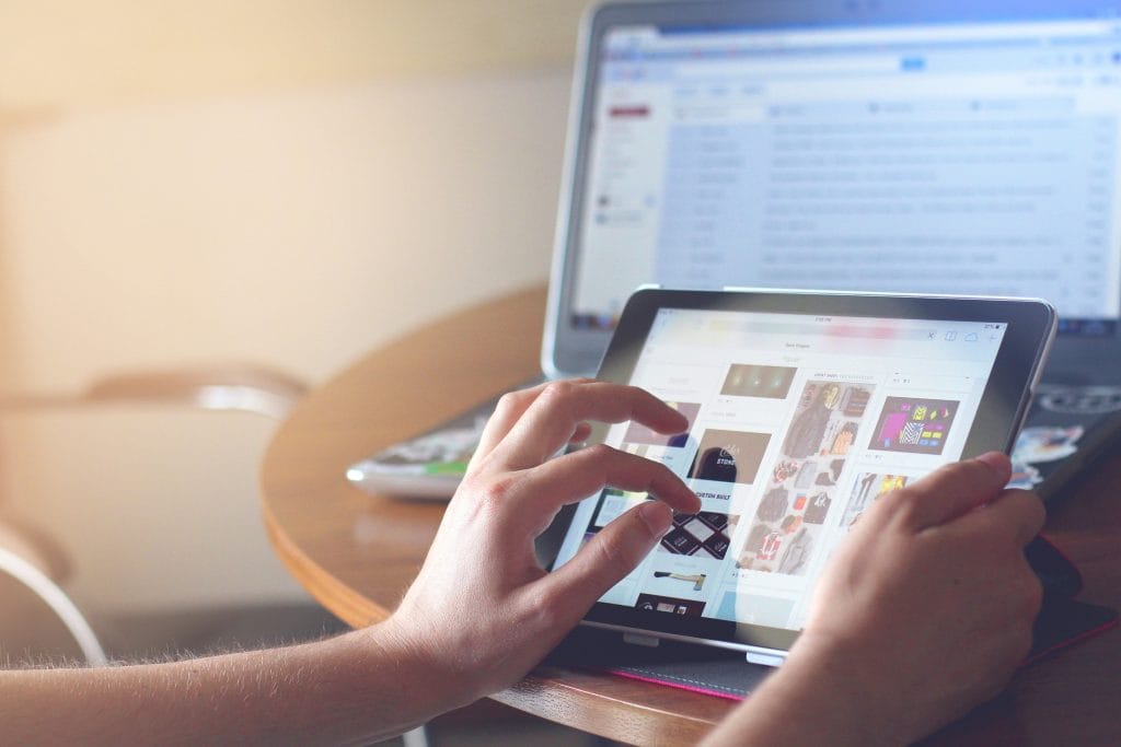 Developing a Visual Content Strategy