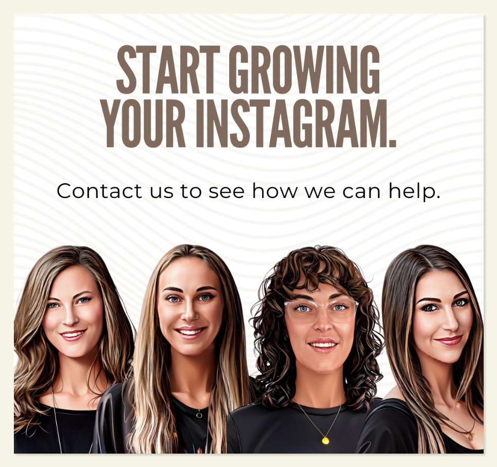 Sachs Marketing Group's high quality image used to get people to like page on Facebook 