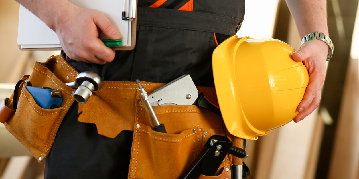 home repair marketing