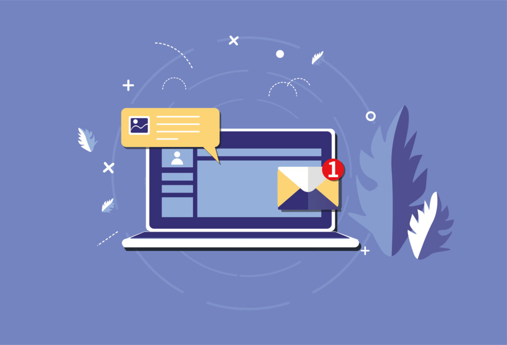 how can email marketing fuel your overall inbound strategy