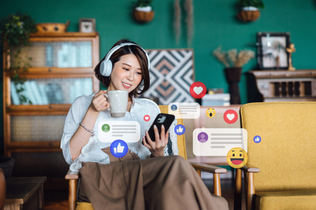 How to Create Engaging Posts for Social Media