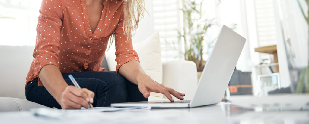How to Develop a Blog Content Strategy