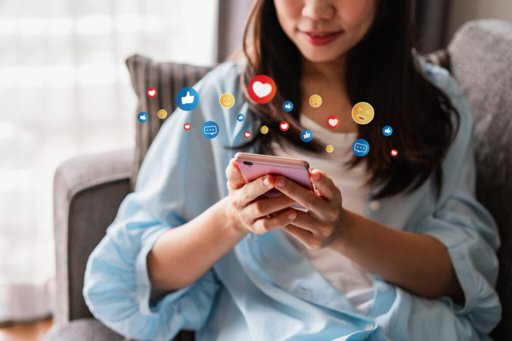 How to Grow Your Social Media Following
