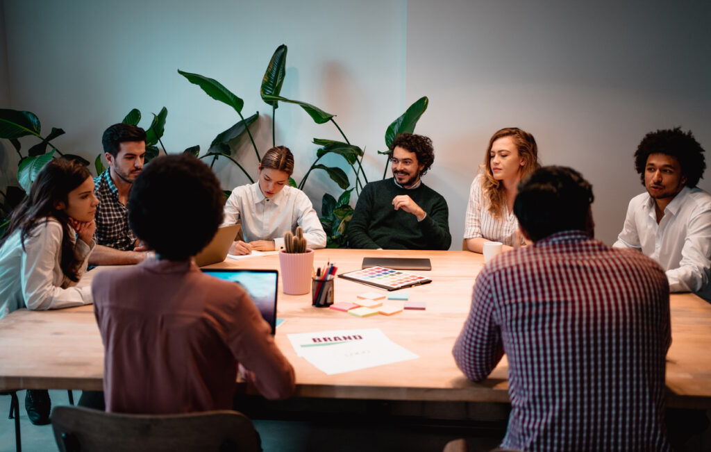 How to Increase Brand Awareness through Digital Marketing