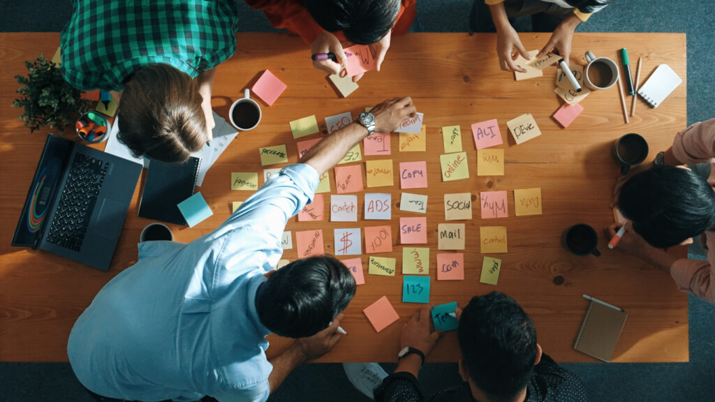How to Repurpose Content for Social Media
