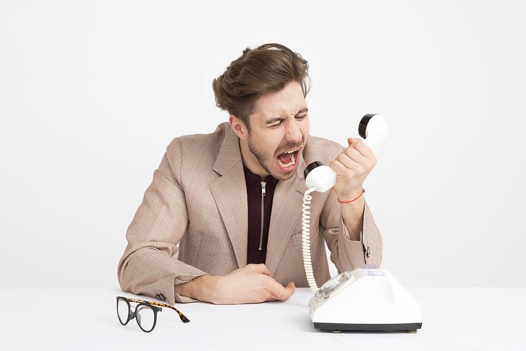 How to Handle Negative Customer Reviews - Sachs Marketing Group