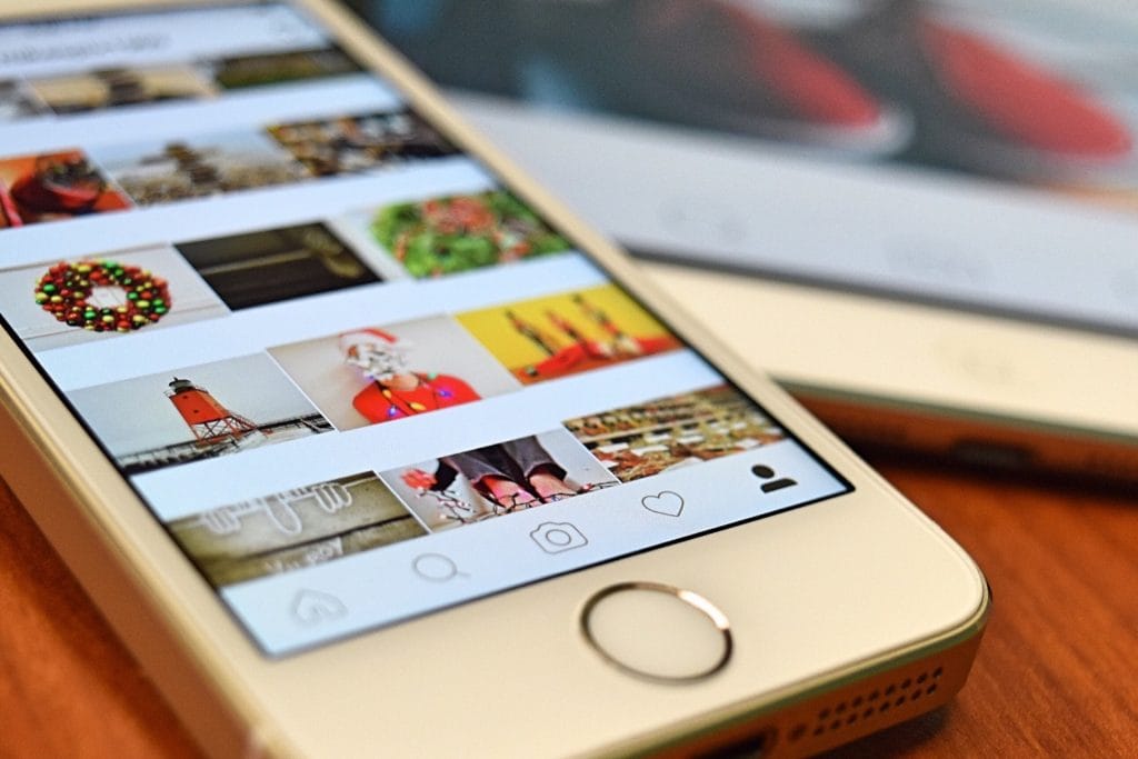 Holiday Instagram Hacks for Businesses