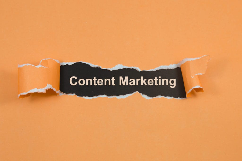 What 912 Million Blog Posts Tell Us About Content Marketing