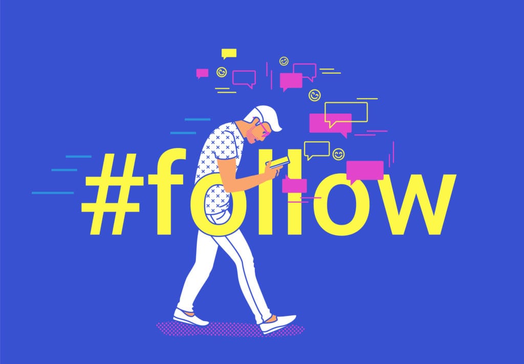 Study: What 100 Social Media Followers are Worth