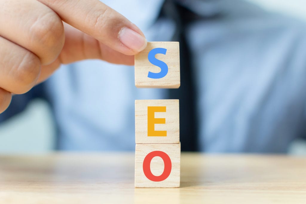 Google's Guide to Ranking Category Pages
