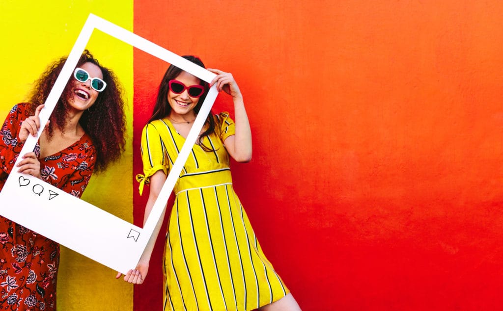 Creating Personalized Content for Social Media Marketing