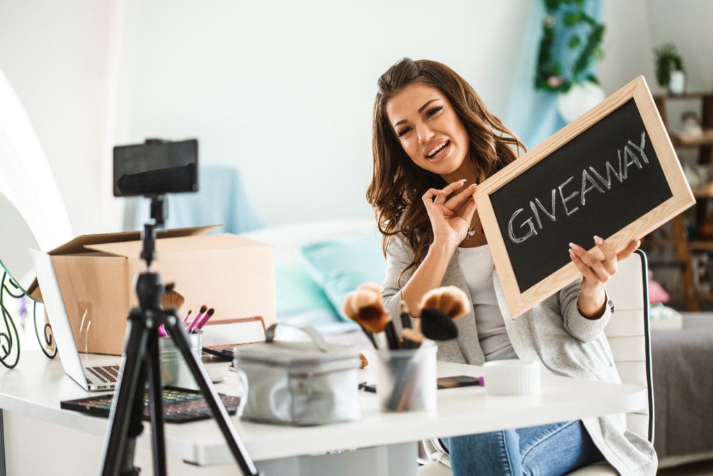 Are Sponsored Giveaway Contests on Instagram Worth the Investment?