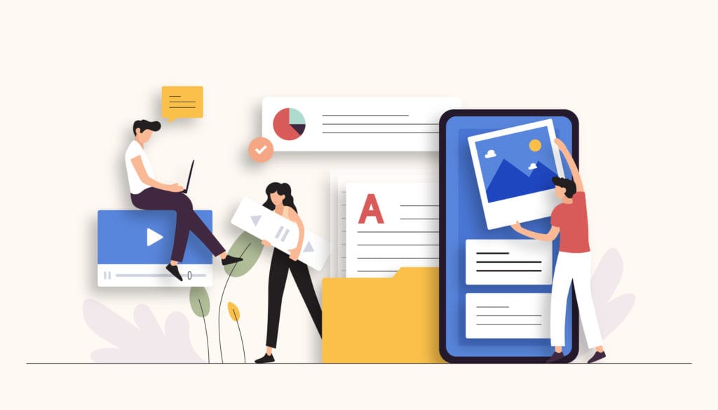 Duplicate Content Isn't Negatively Affecting Your Rank After All