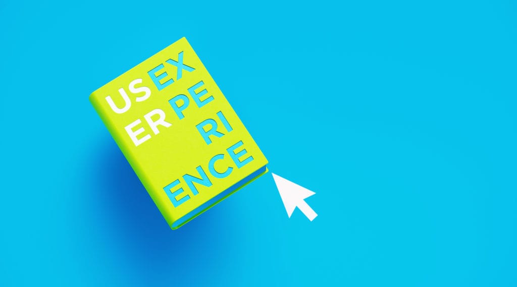 How to Use the Right Directional Cues in User Interfaces