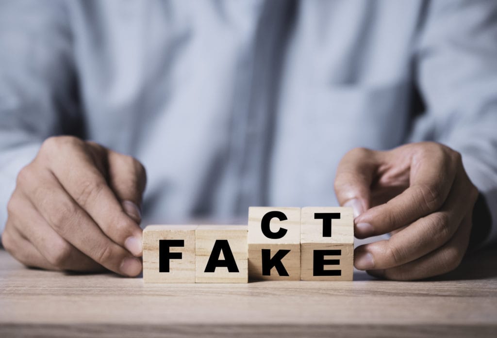 Google Makes Effort to Combat Internet Misinformation