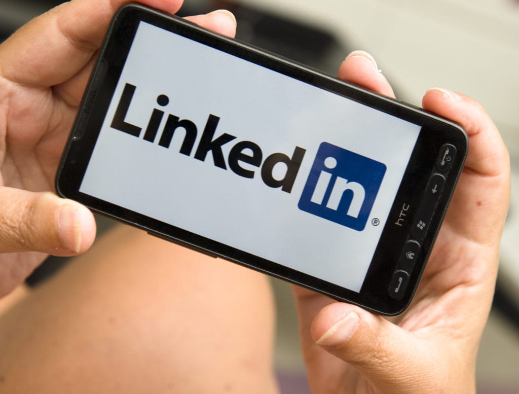 A Closer Look at LinkedIn Live