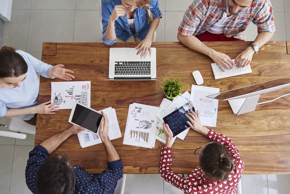 The Ultimate Guide to Building Buyer Personas for Your Business