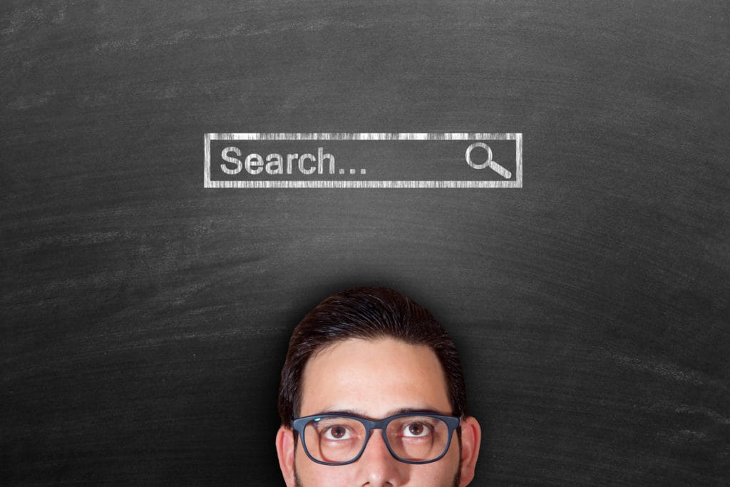 Getting Organic Traffic That Isn't From Google