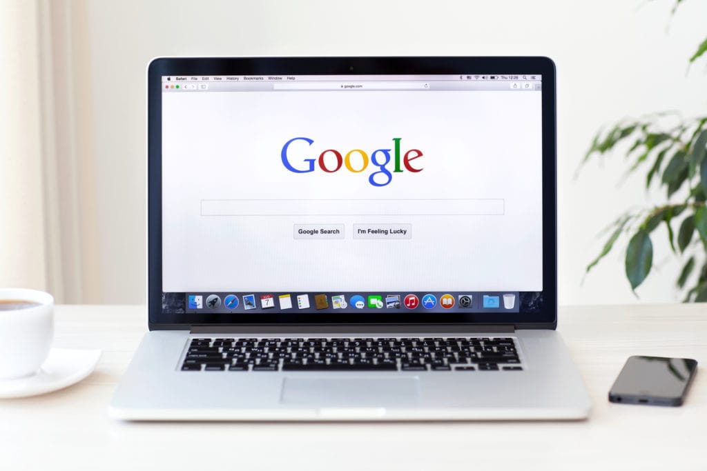 Google Page Experience Update Launches in May 2021