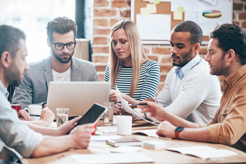 7 Content Marketing Hacks to Help B2B Marketers