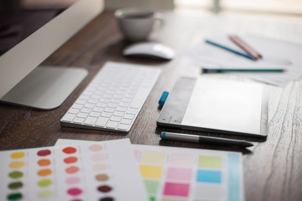 4 Step Design to Master Your Businesses' Sales Funnel