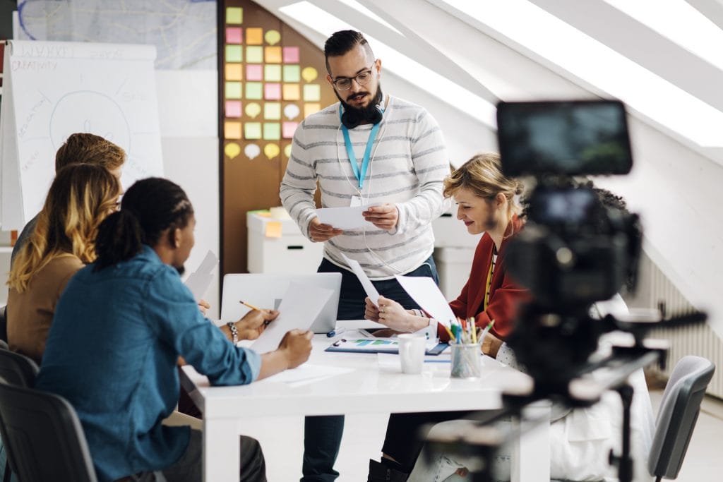 The Complete Guide on How to Optimize Video for SEO