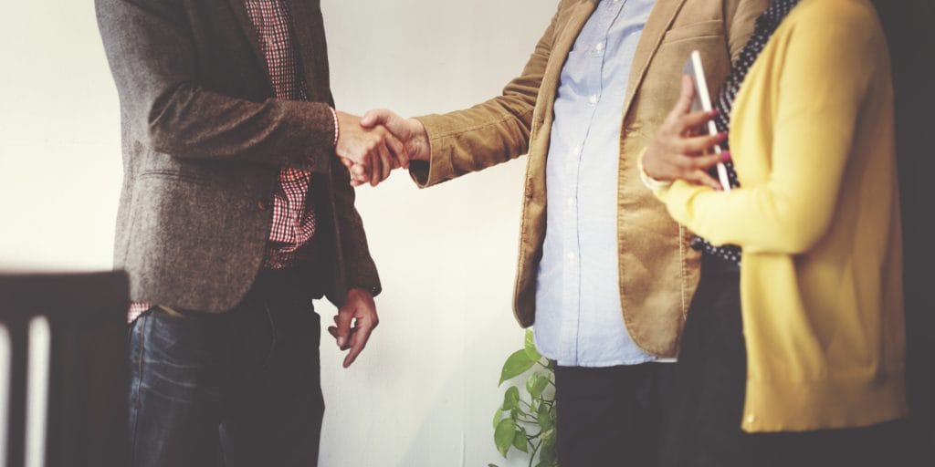 Humanity in Social Media: Finding a Balance of Personal and Professional
