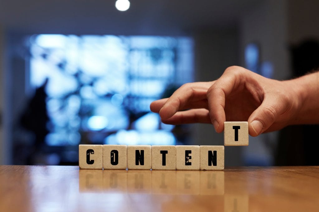 Interactive Video: The Next Biggest Content Marketing "Buzzword”
