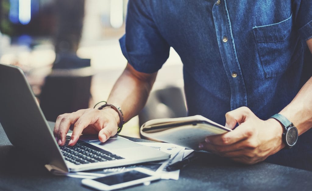 7 Types of Visual Content You Should Include in Your Strategy