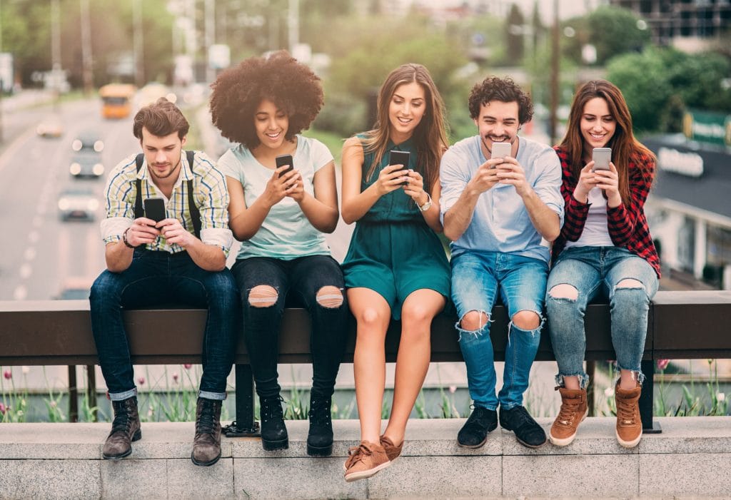 How to Use Social Media to Build Trust With Potential Customers