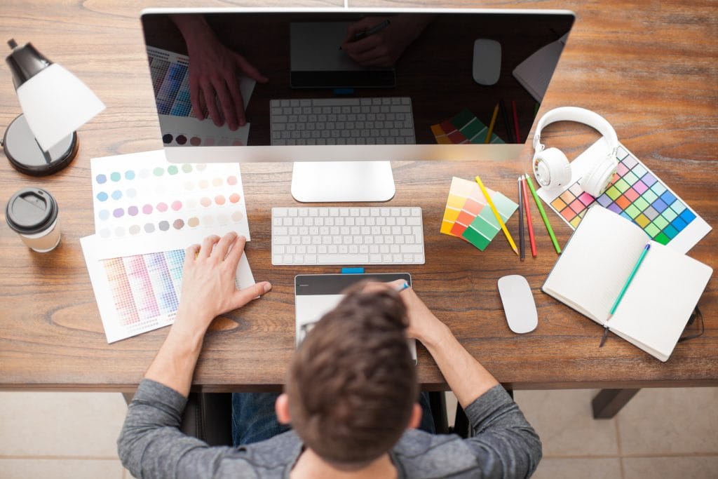 How to Choose the Best Font Selection for Messaging in Marketing