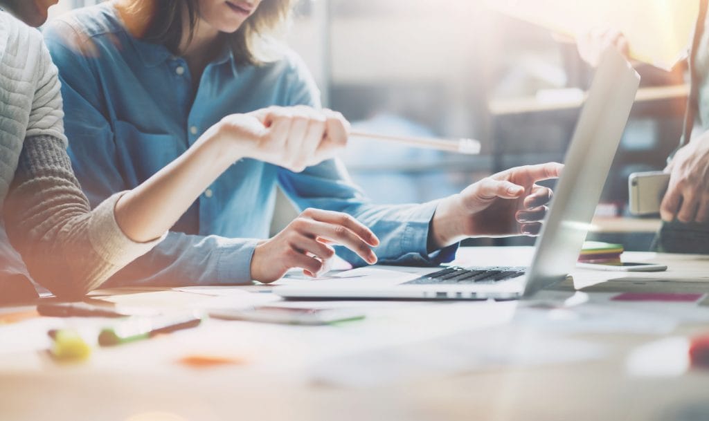 Single Page Websites and SEO, Explained