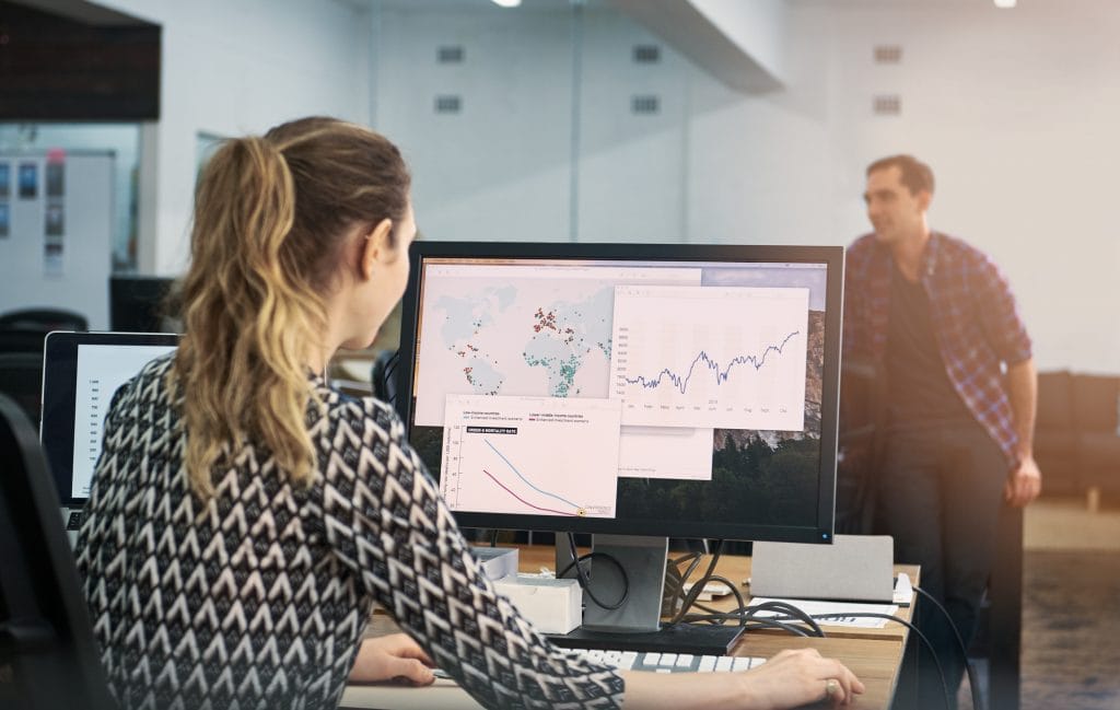 Diagnosing Why Your Organic Traffic is Failing - And How to Fix It