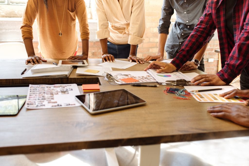 Step-by-Step Guide to Launching a New Product or Service