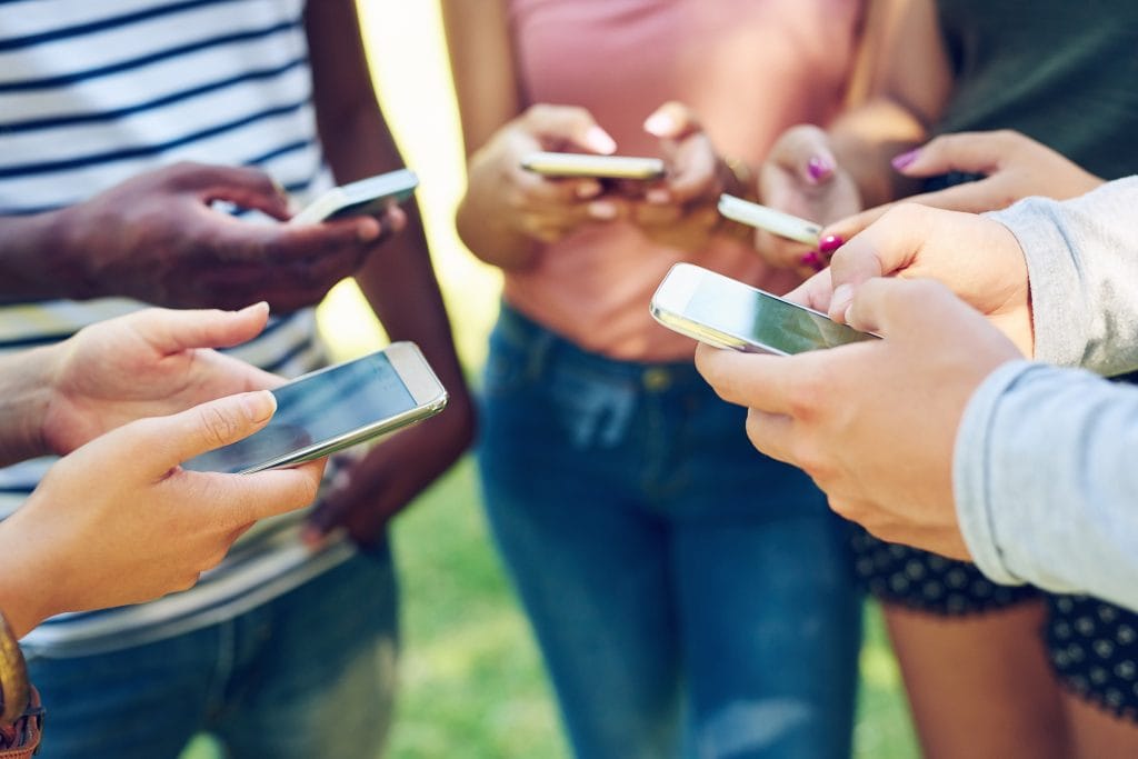 Is it Easy to Become an Instagram Influencer? - Sachs Marketing Group